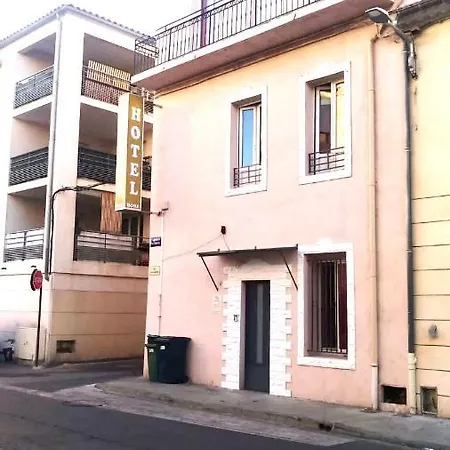 Dore Hotel Nîmes
